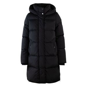 Woolrich Women's Coats Black